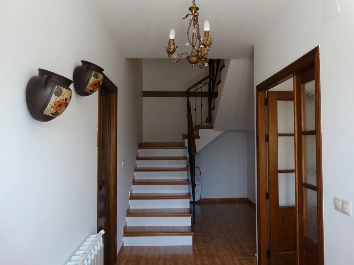 Casas Rurales La Loma