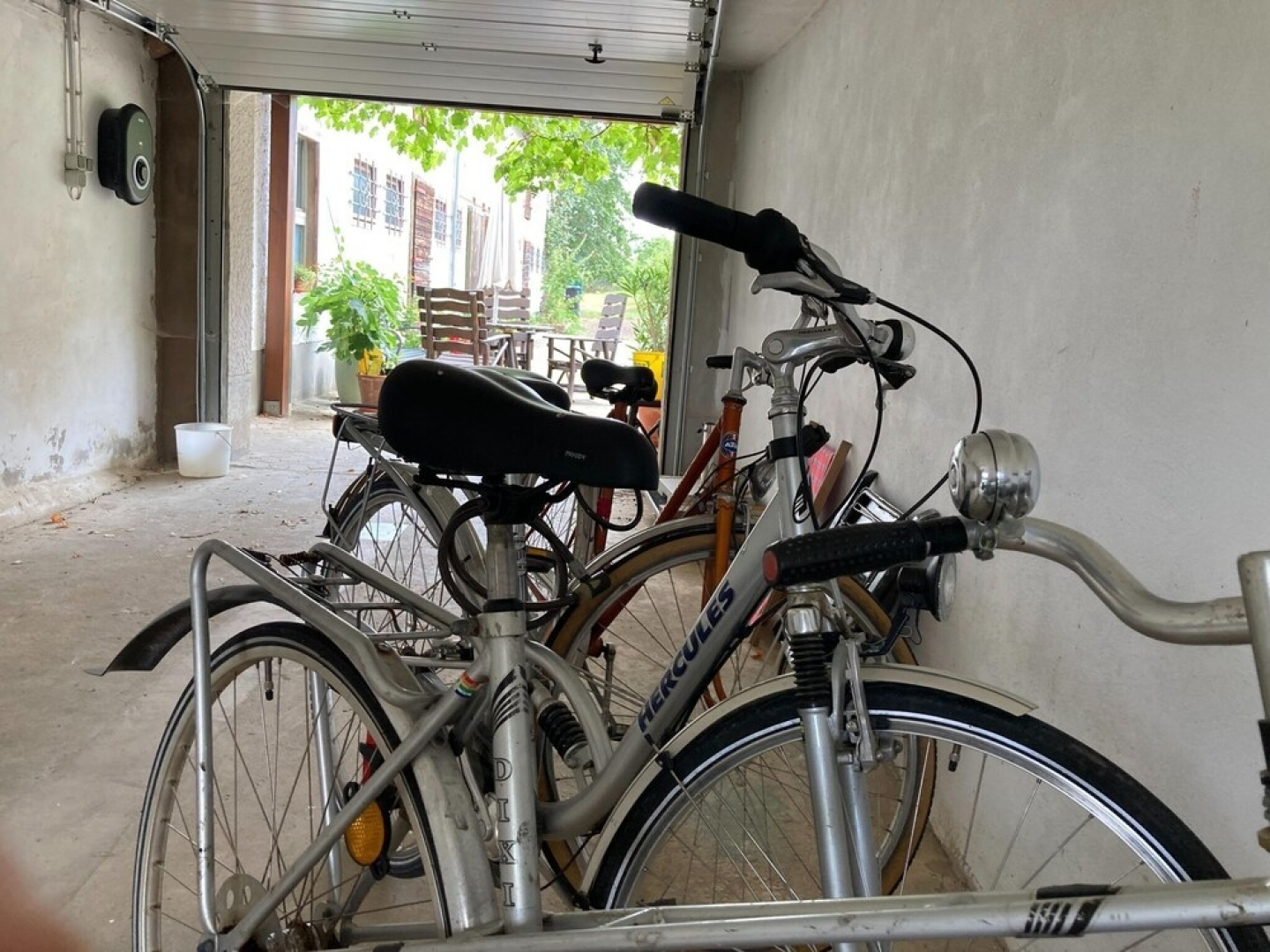 Holiday Home Near Hillesheim