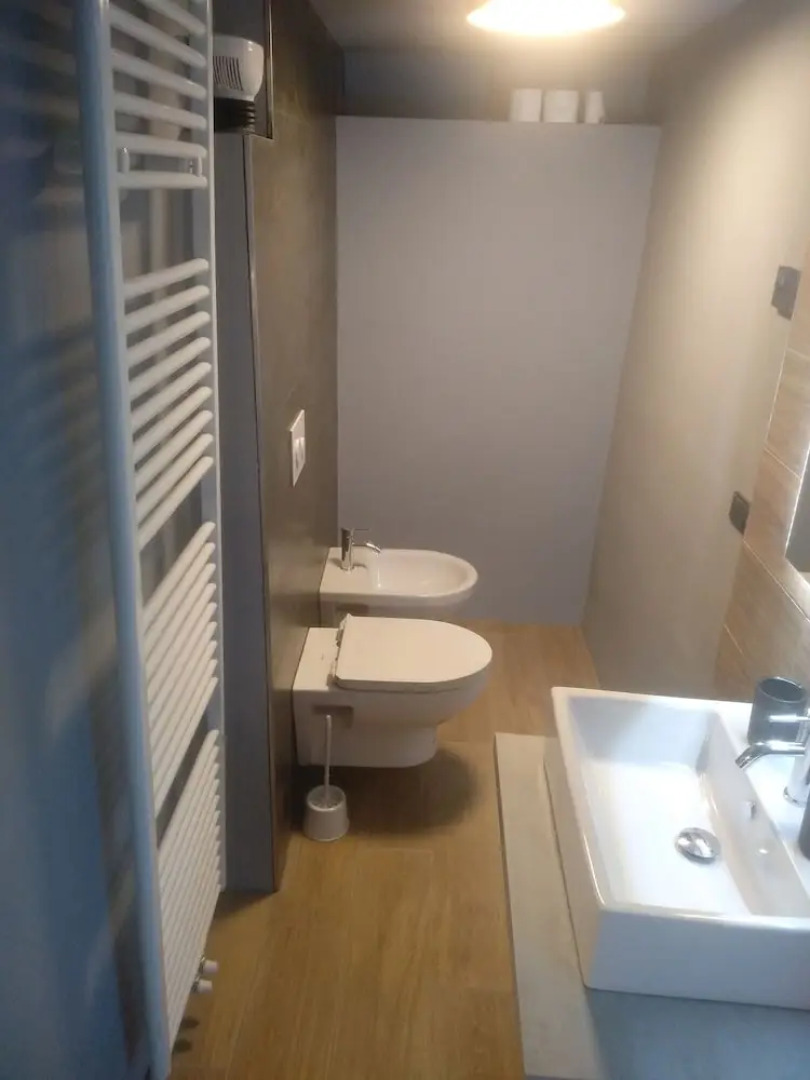 Villa Al Monte Arco Climbing & Bike