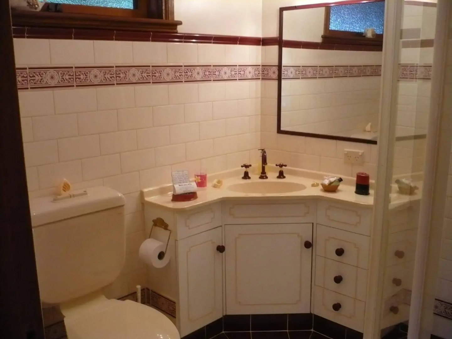 Sandiacre House B & B