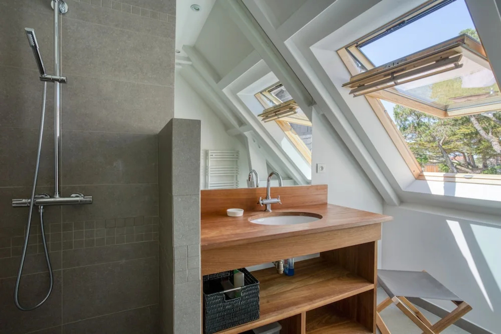 Le Cap de Mesquer - Belle Maison de Vacances en Bord de Mer Pour 12 Personnes