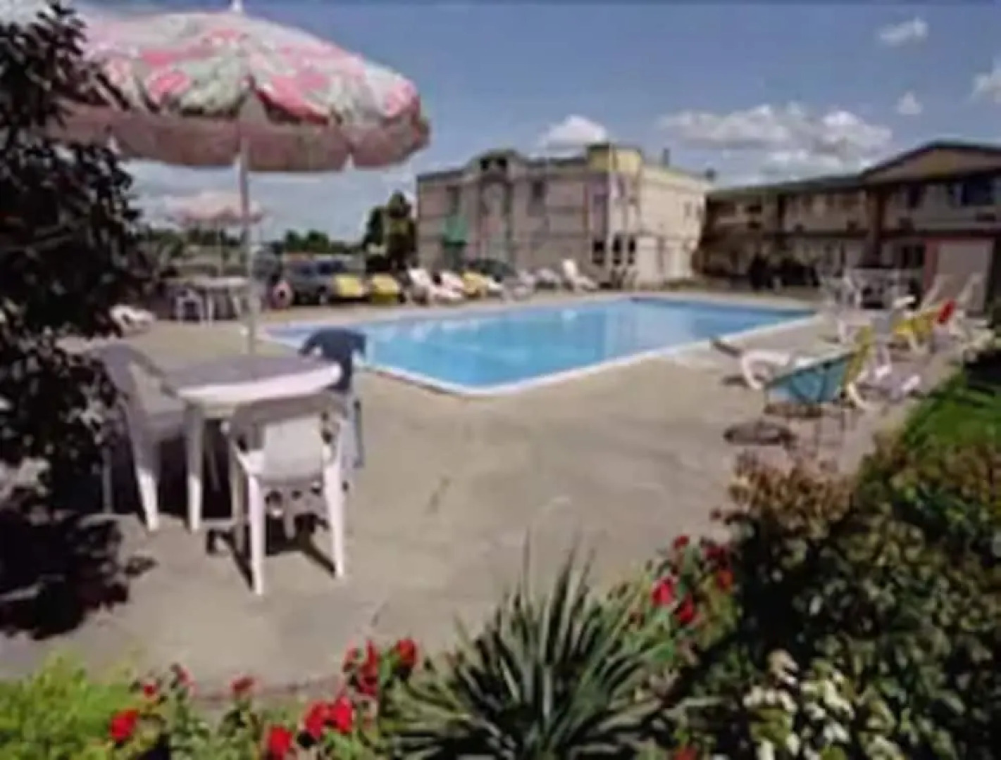 SureStay by Best Western Brockville