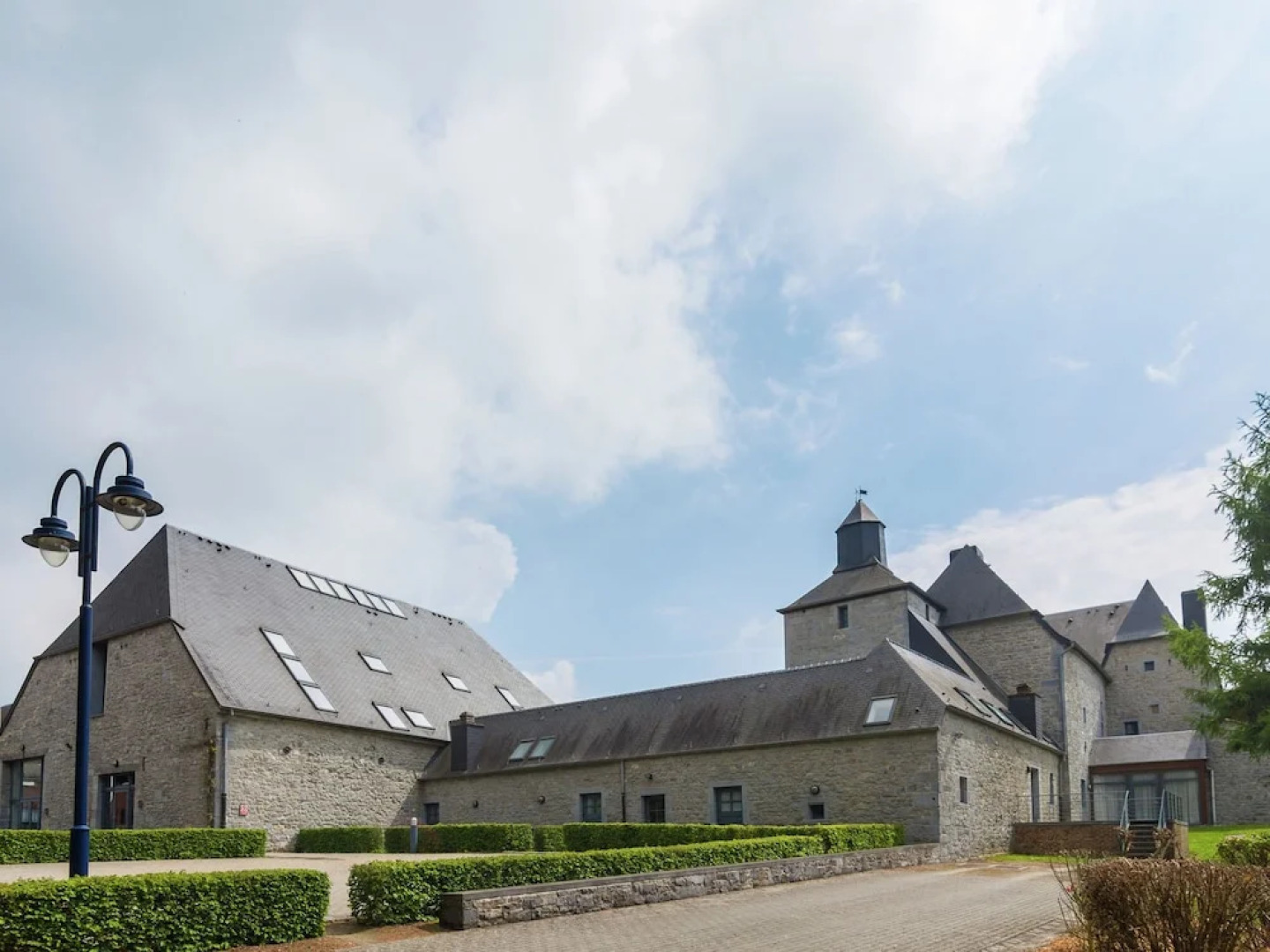 This Cottage is a Real Treasure in the Ardennes