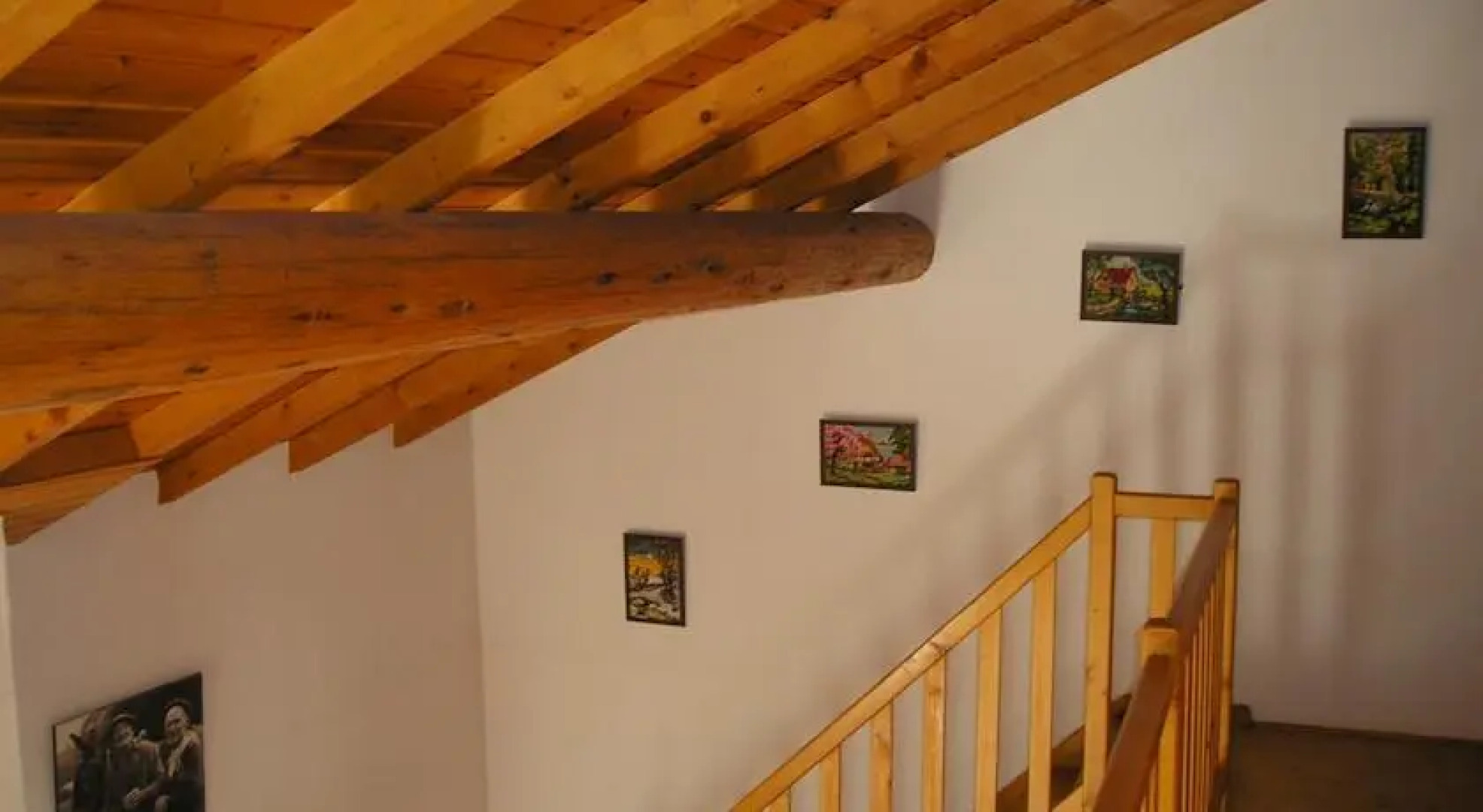 Gites du Col la Vanoise