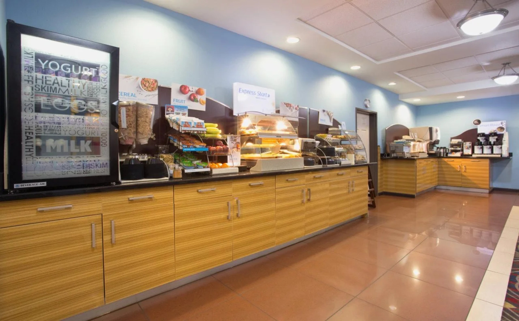 Baymont by Wyndham Thornton