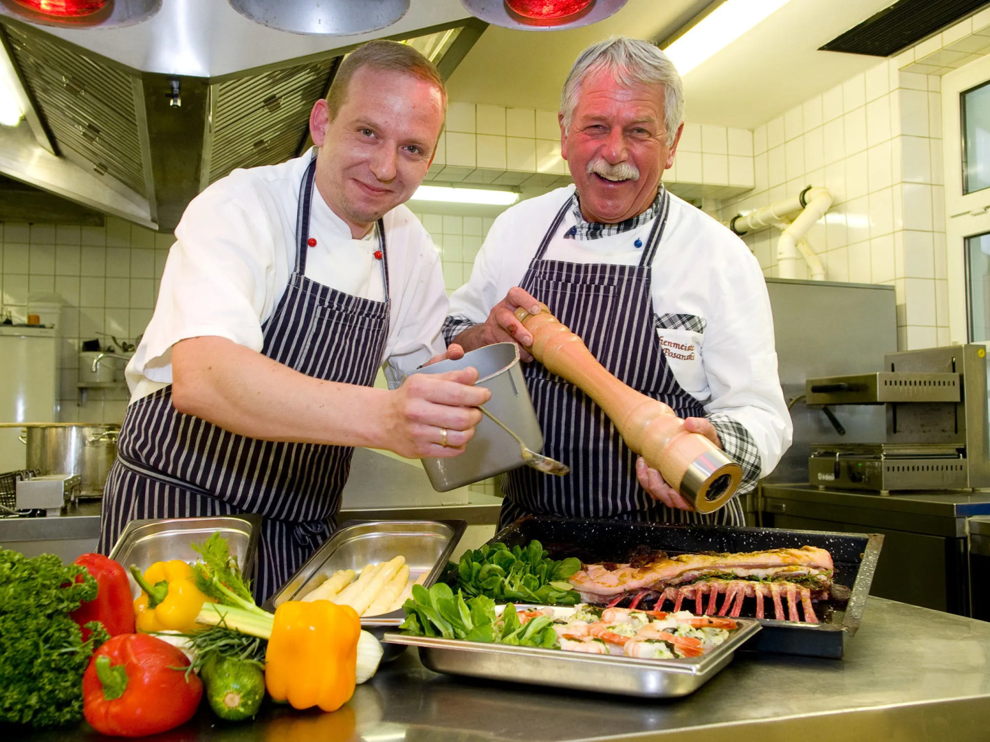 Hotel LinderHof Erfurt