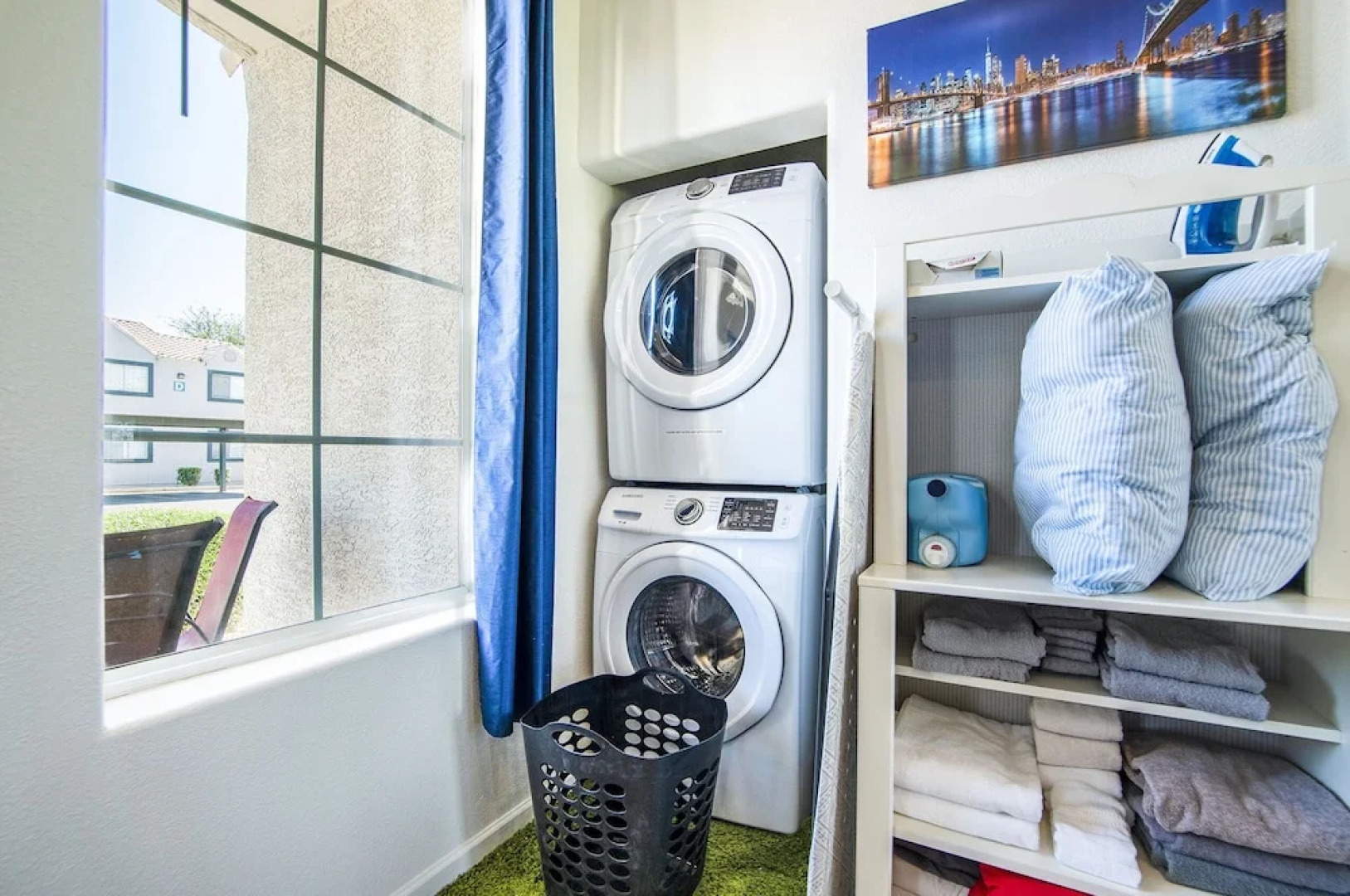 The Landmark Apartments