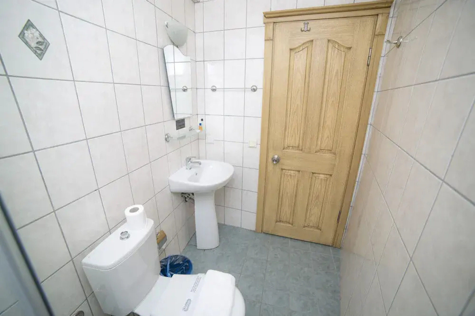 Downtown Fethiye Suite Hotel