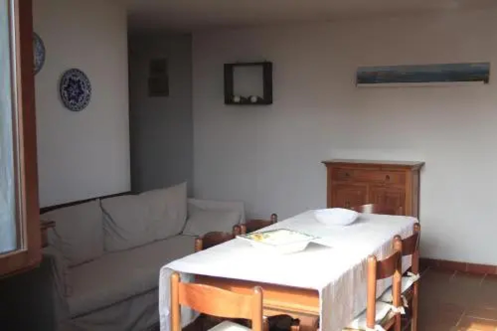 Bed  Breakfast Sa Serra