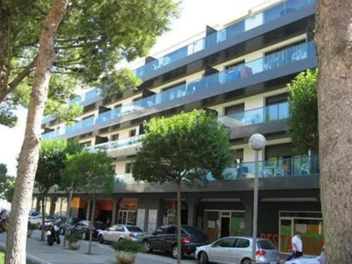 Palamós Apartamentos