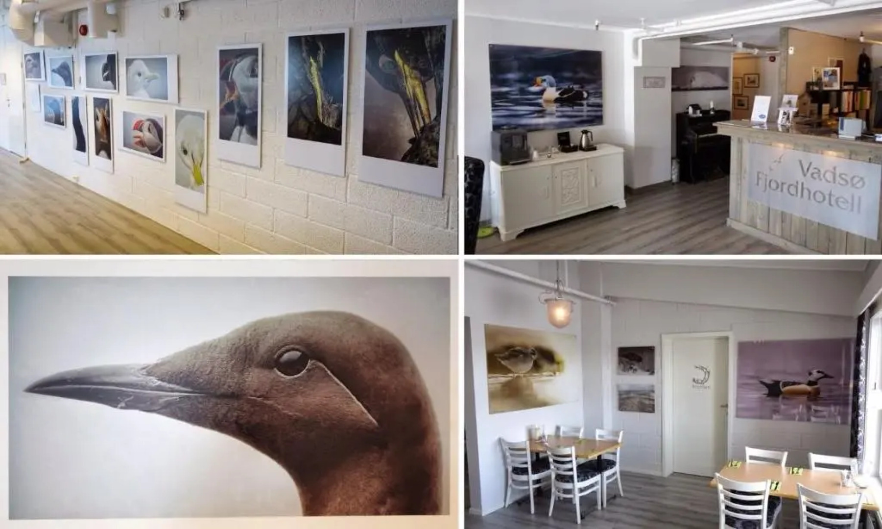 Vadsø Fjordhotell