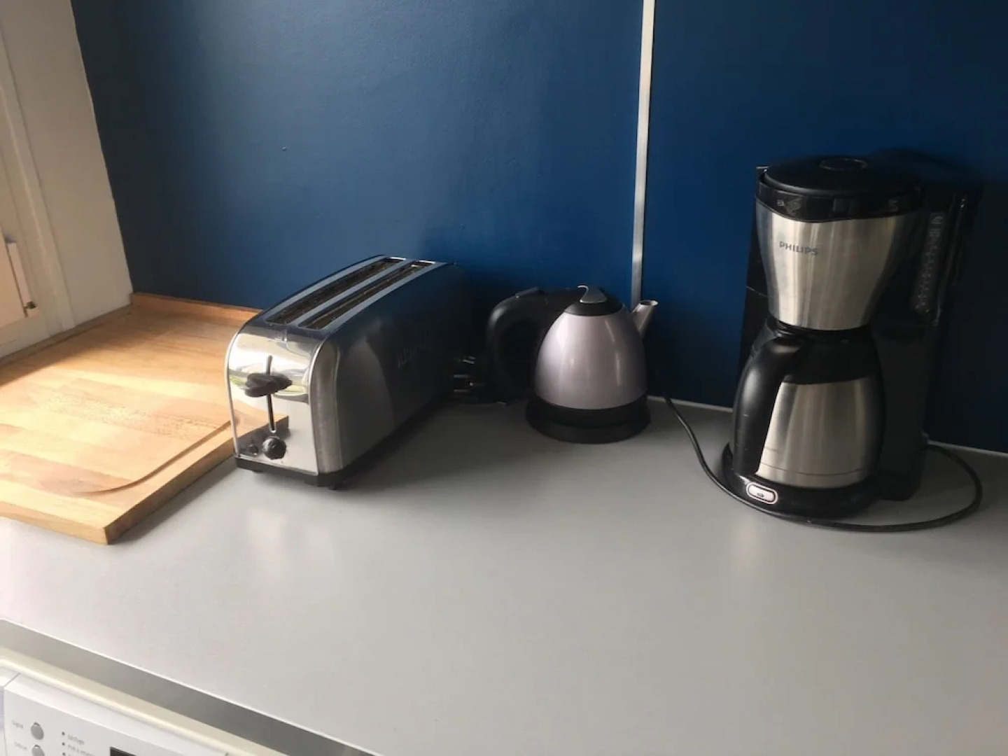 Les Jardins de Champagne I