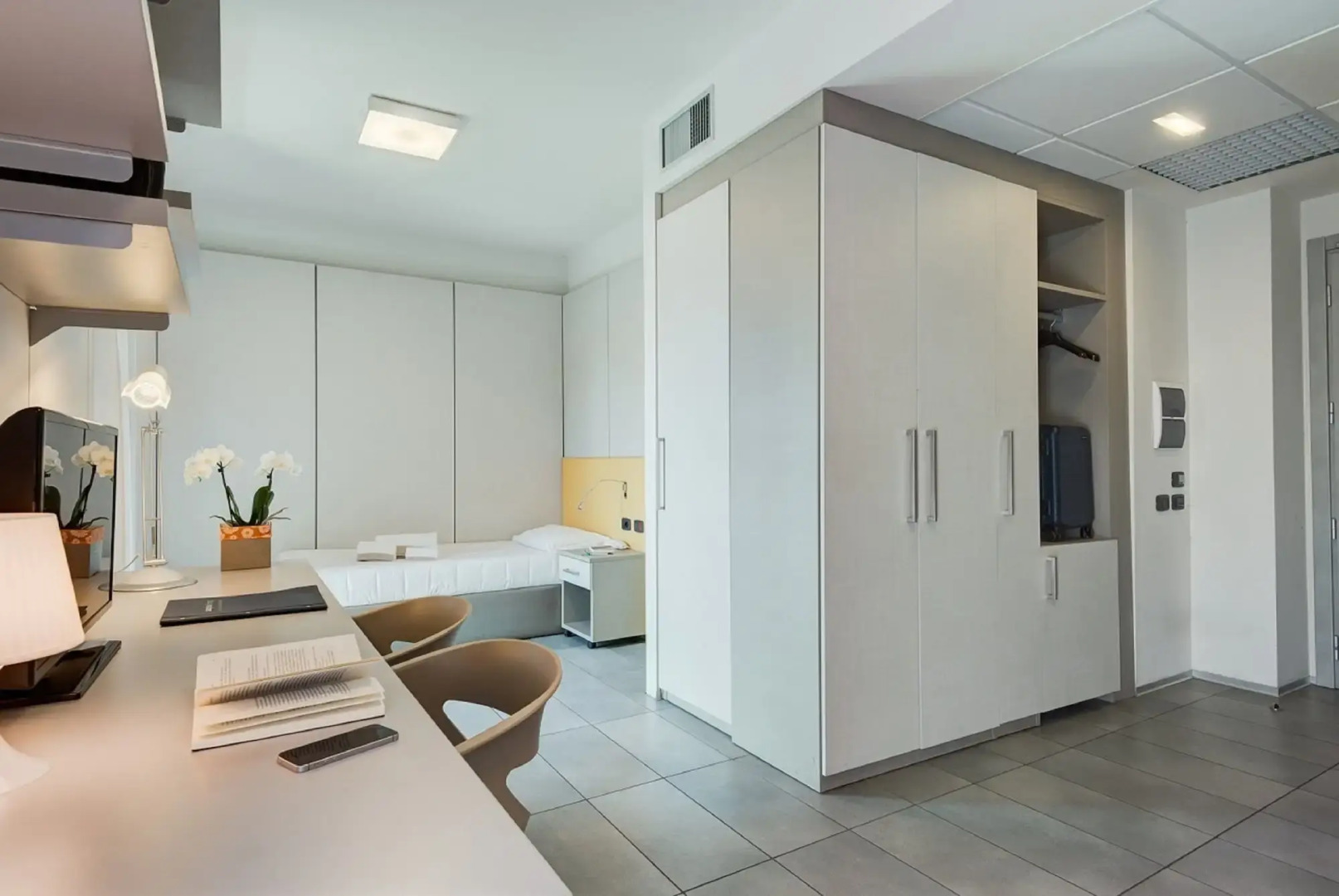 Camplus Bononia - Casa per Ferie