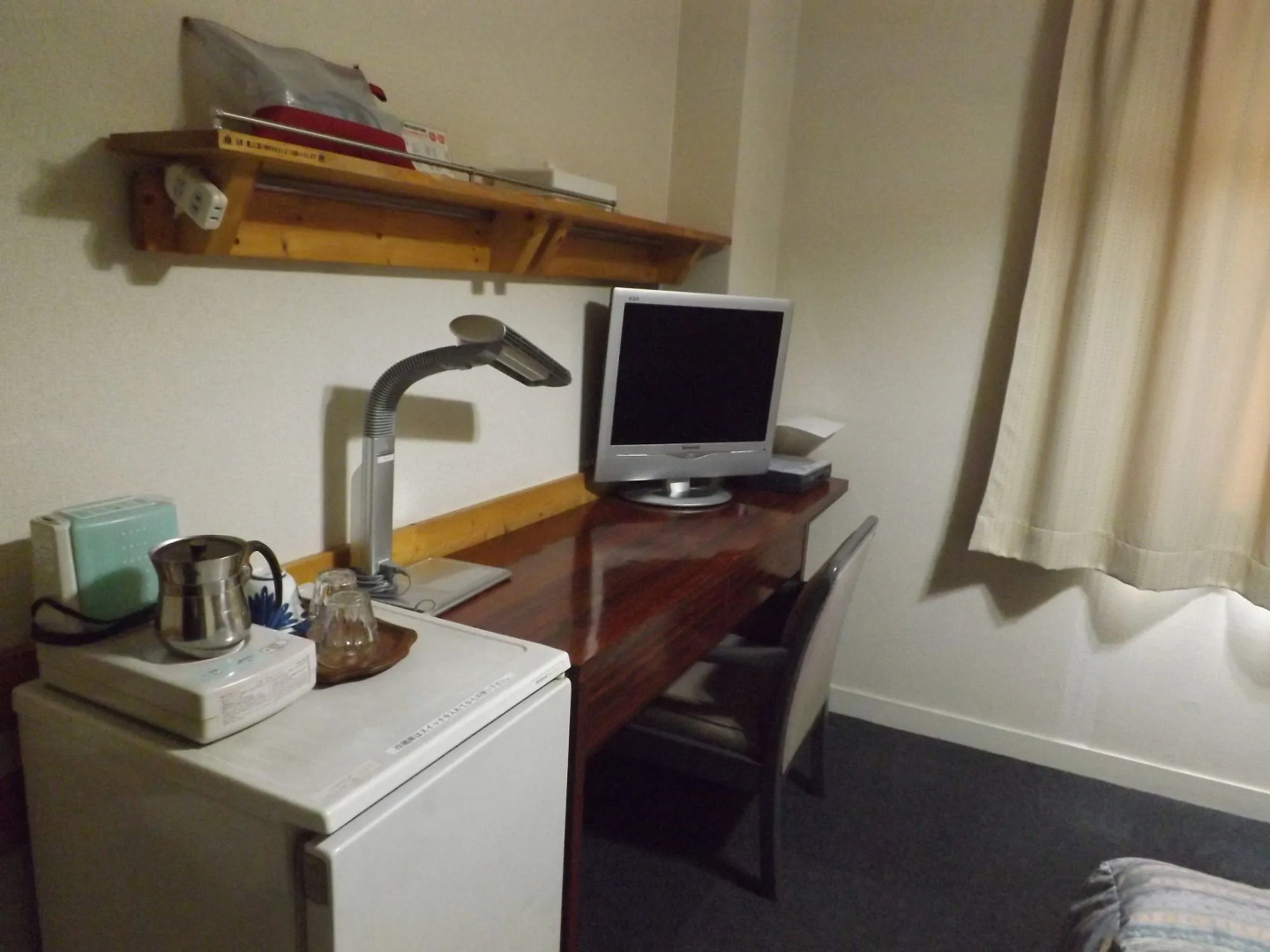 Tabist Tsukuba Sky Hotel