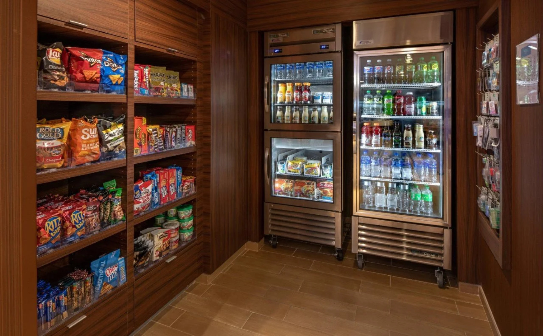 Fairfield Inn & Suites by Marriott Terrell