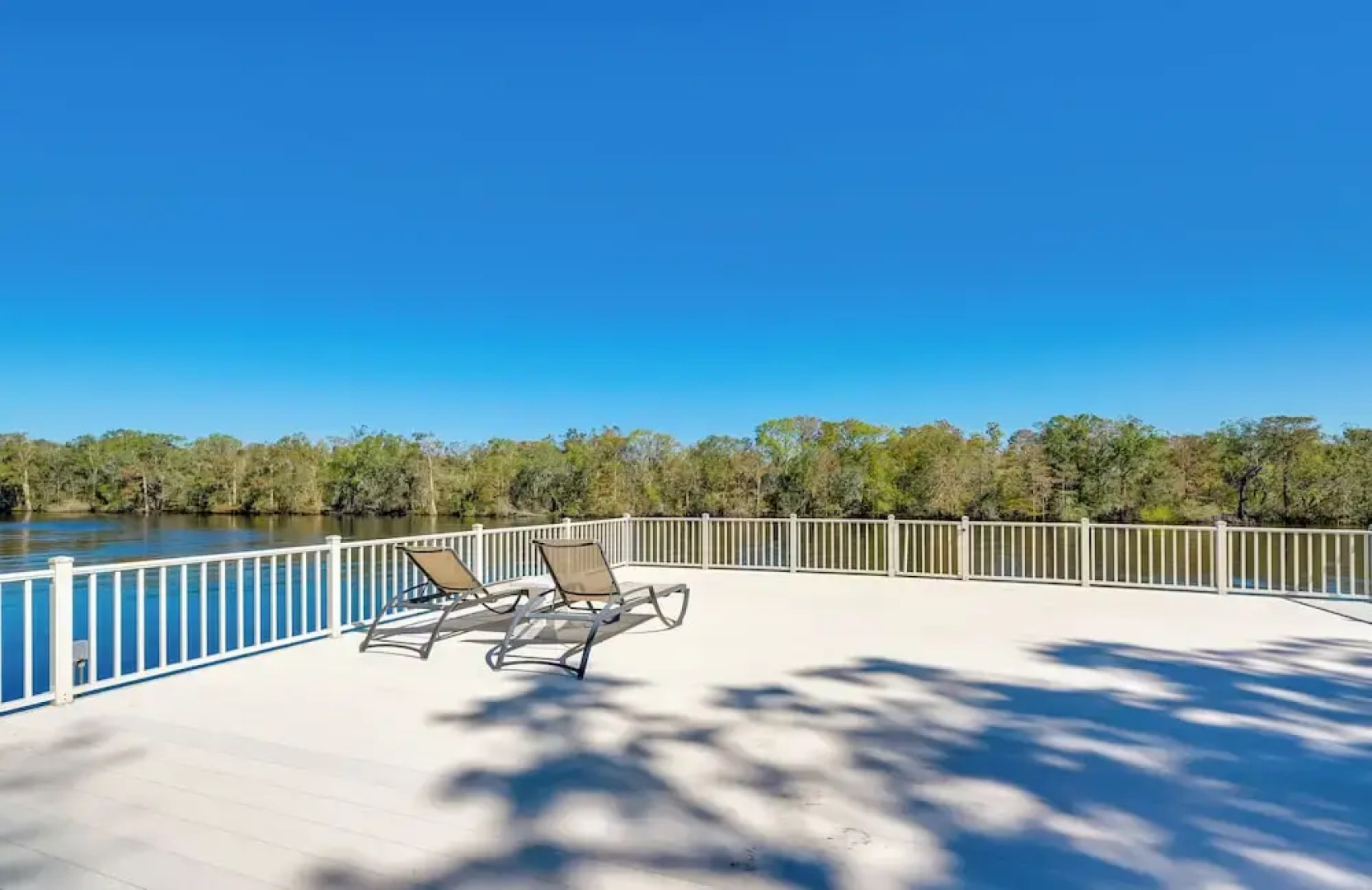 Waterfront Home w/ Boat Dock & Slip in Old Town!