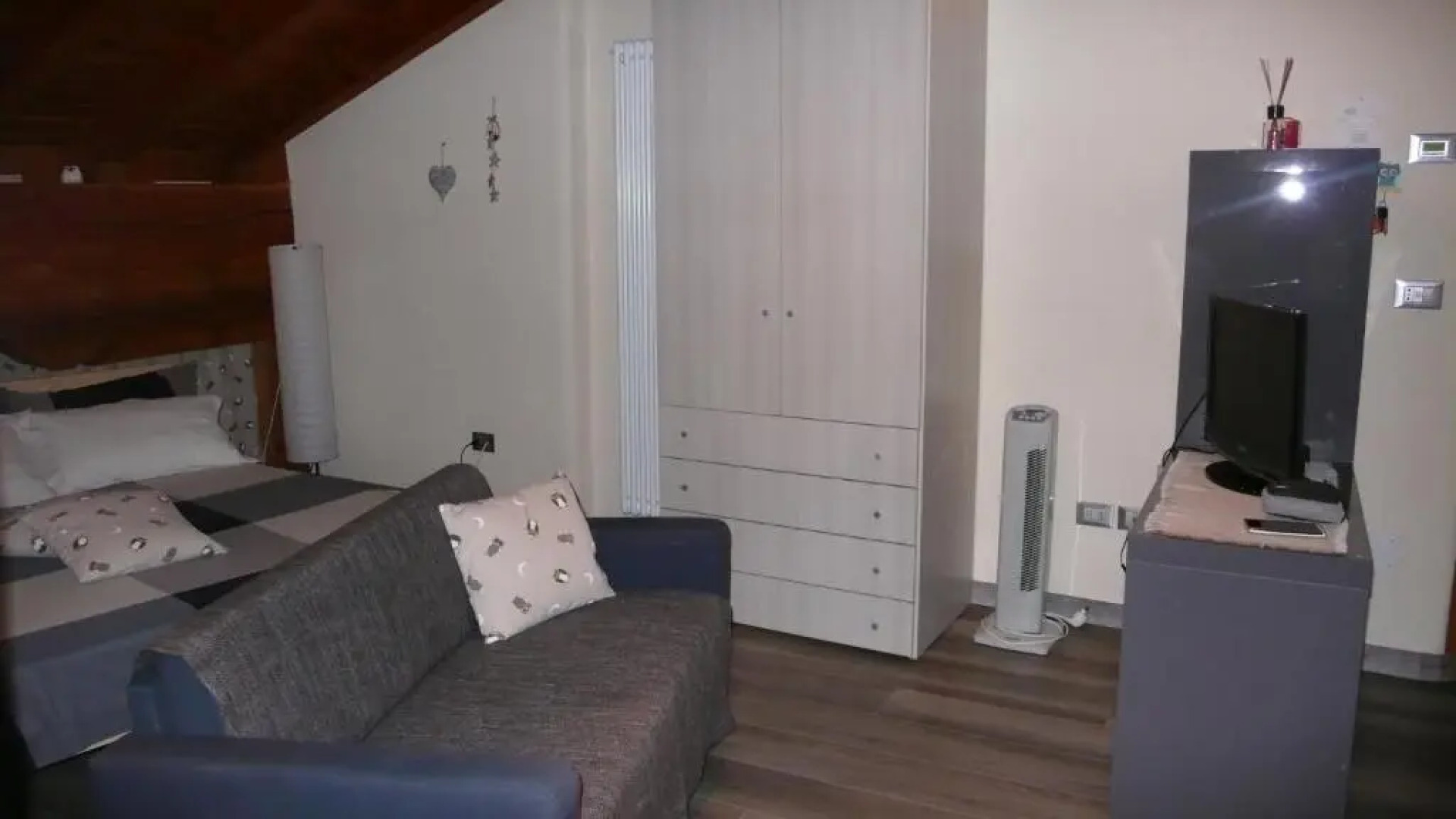 Lo Peillo e lo Galetas