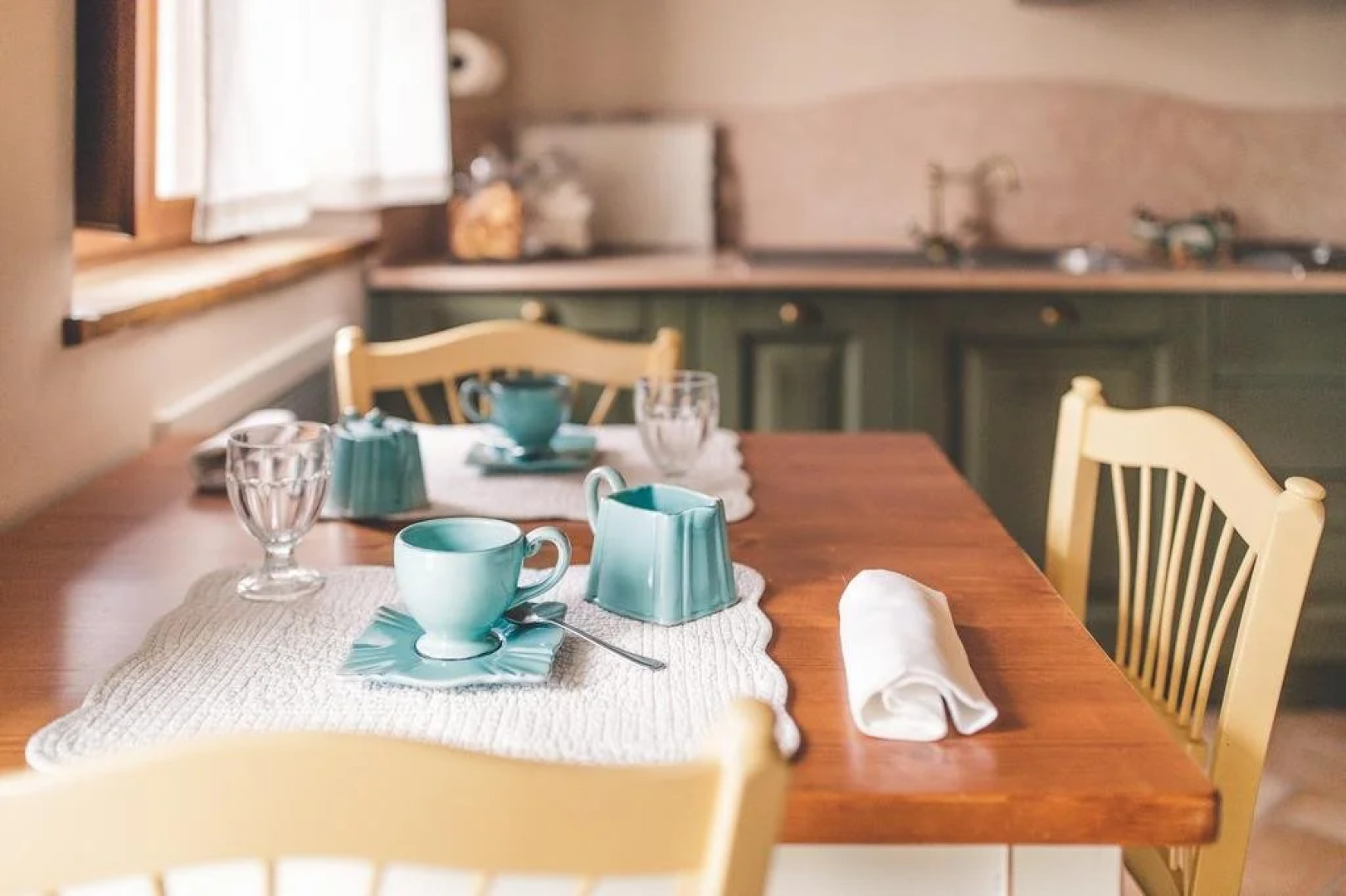 Agriturismo Casal San Sergio