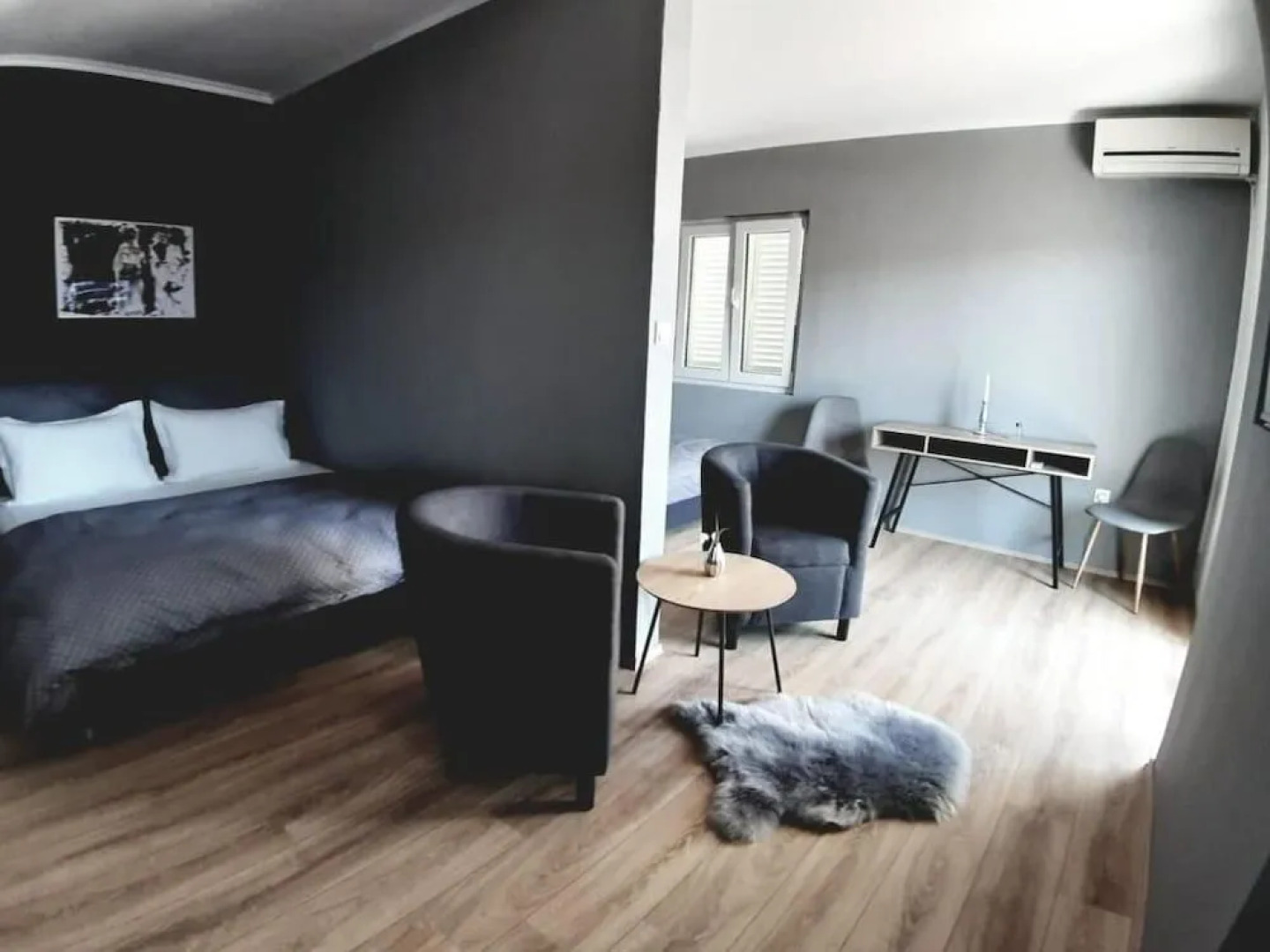 Mediteran Hvar Rooms