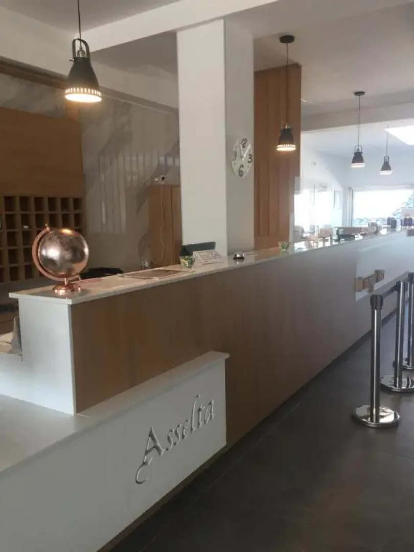 Asselta Hotel