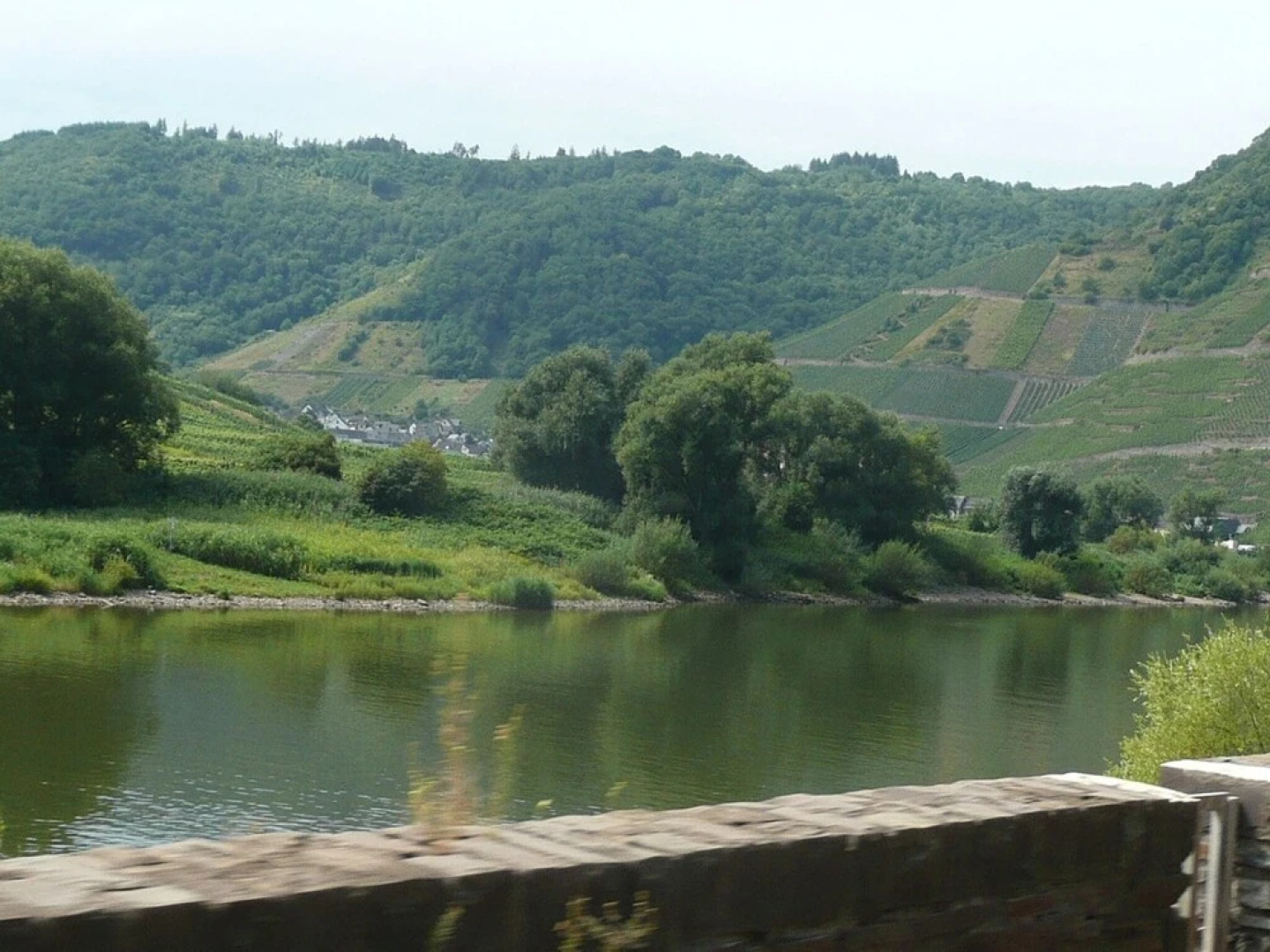 Modern Apartment in Weinsheim with Terrace