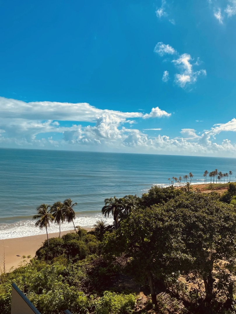 Beach Eco Stays Hotel Boutique Lagoinha