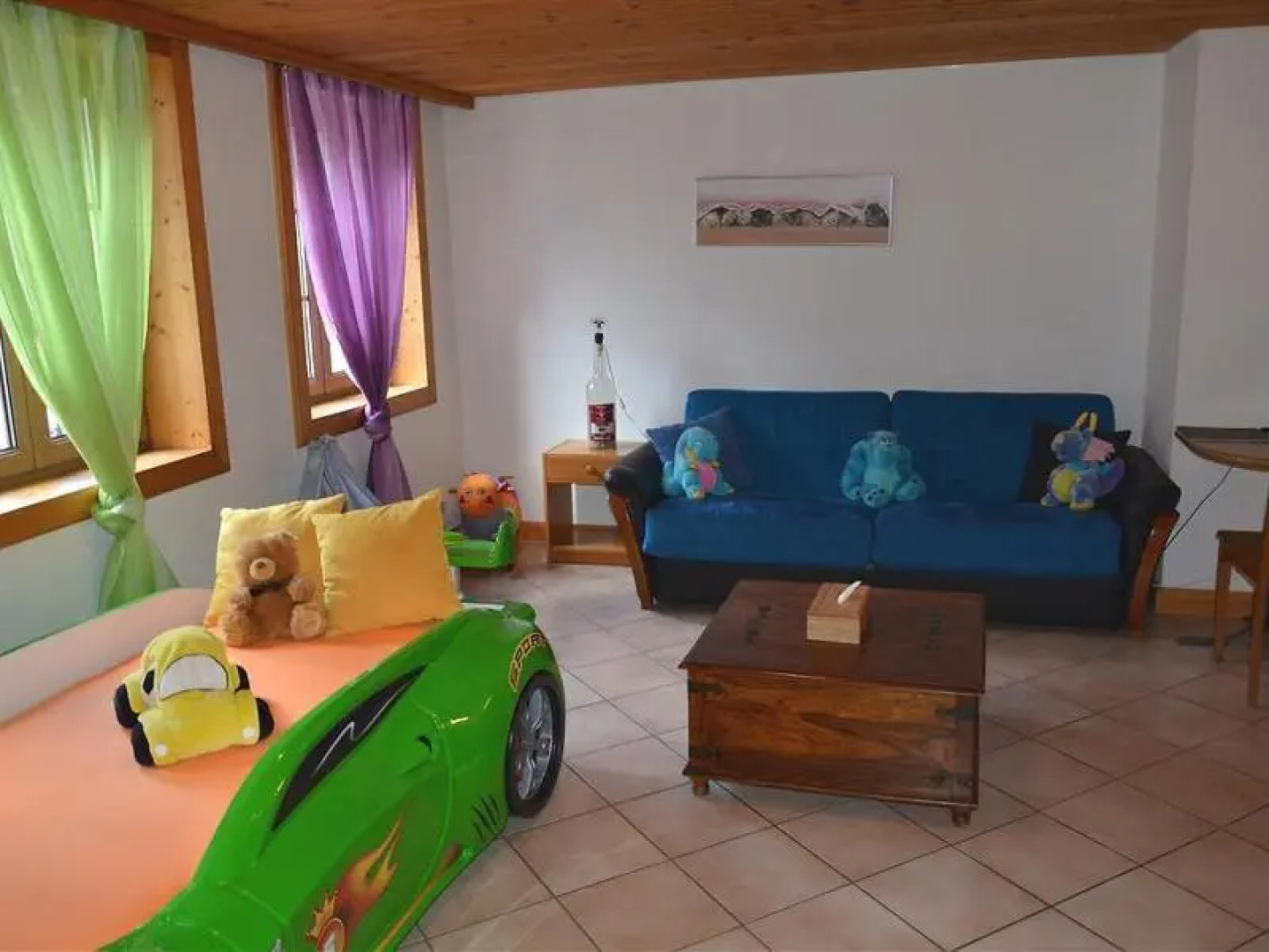 Résidence Le Tambour