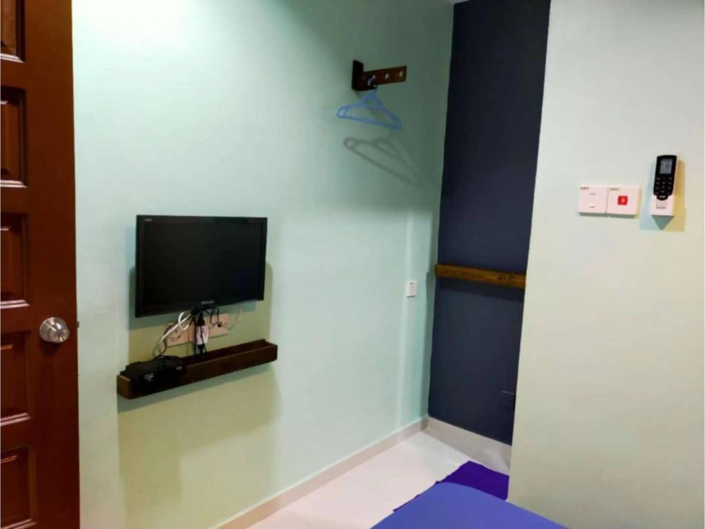 CSH Motel Kuala Perlis