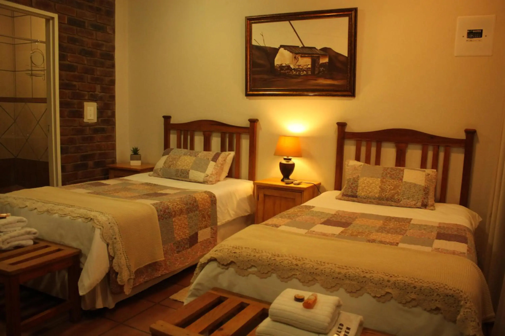 Ngwenya Boutique Hotel