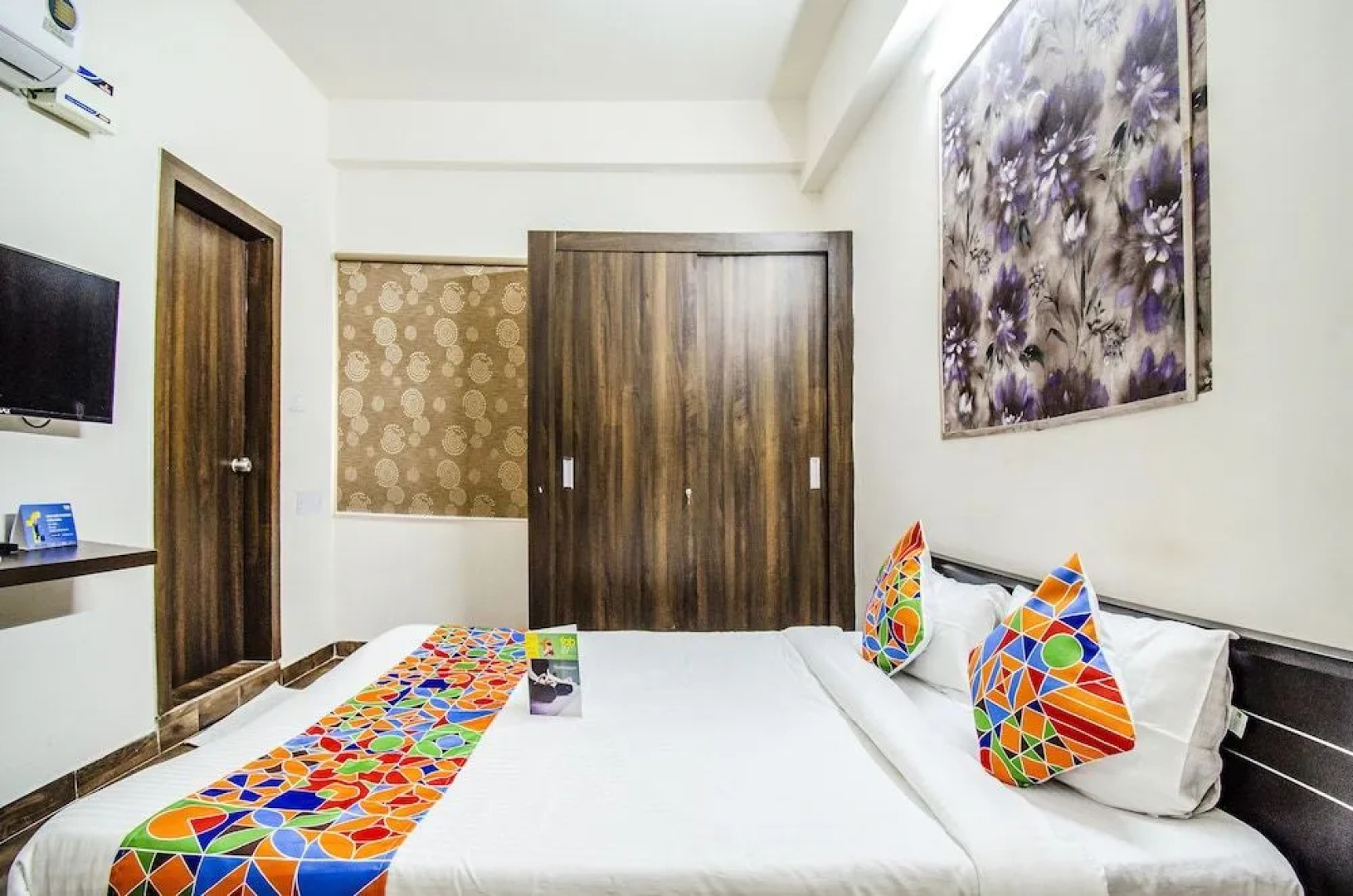 FabEscape Himadri Inn