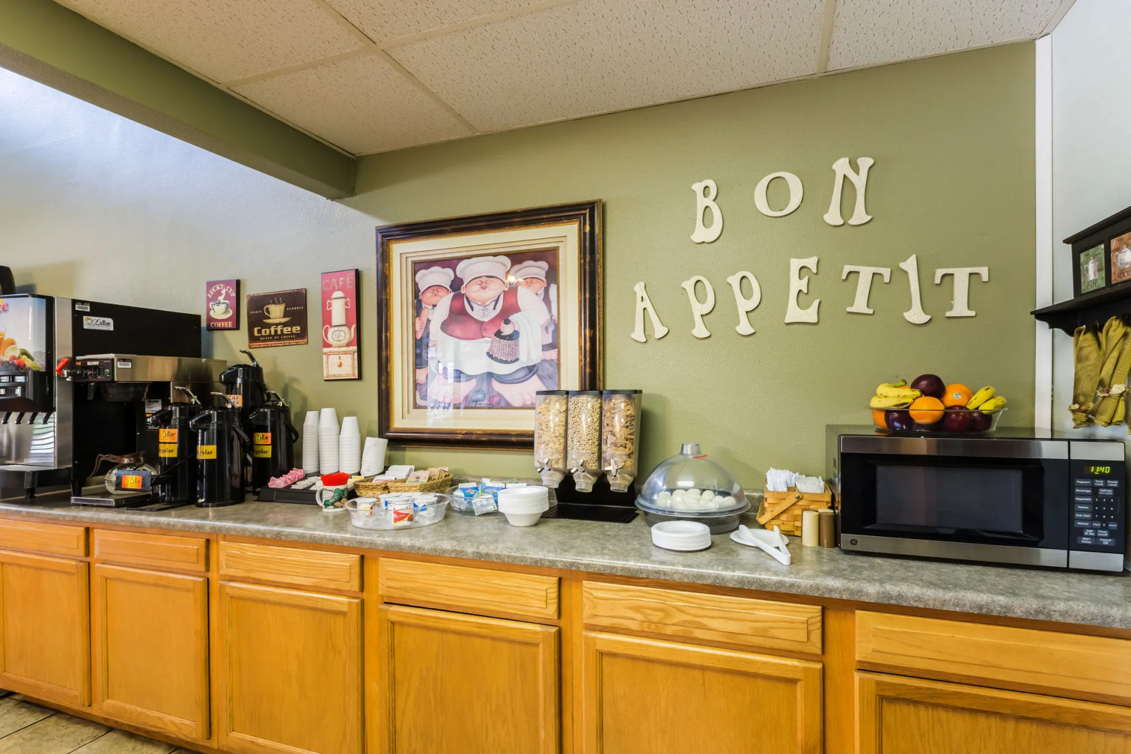 Super 8 by Wyndham Grand Island South