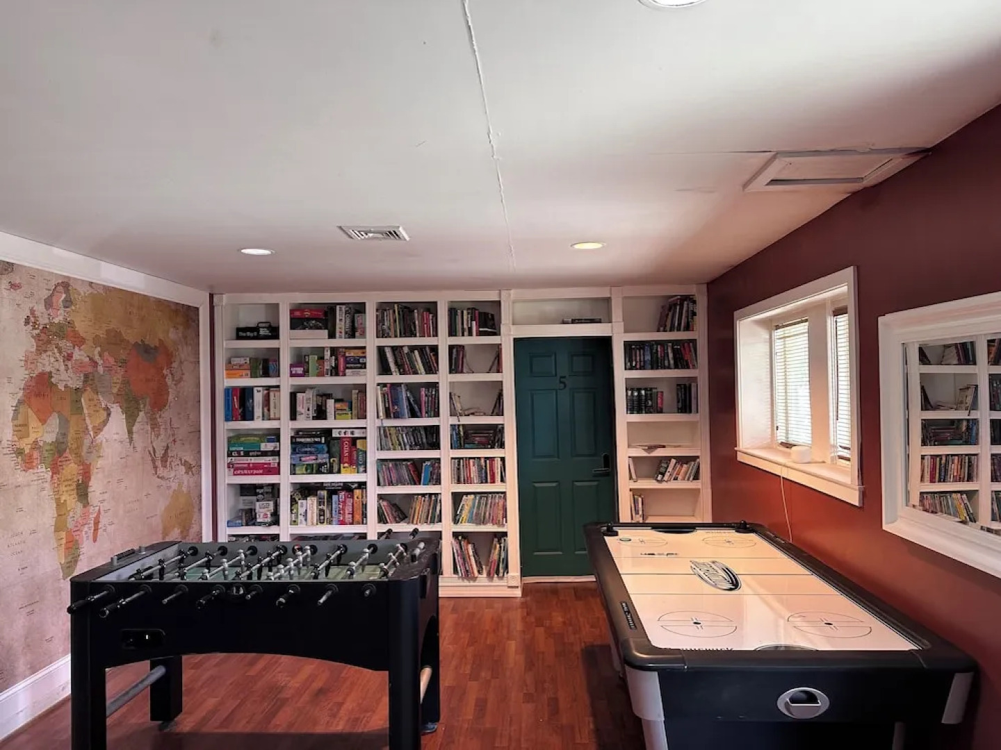 VAAST Bed & Breakfast