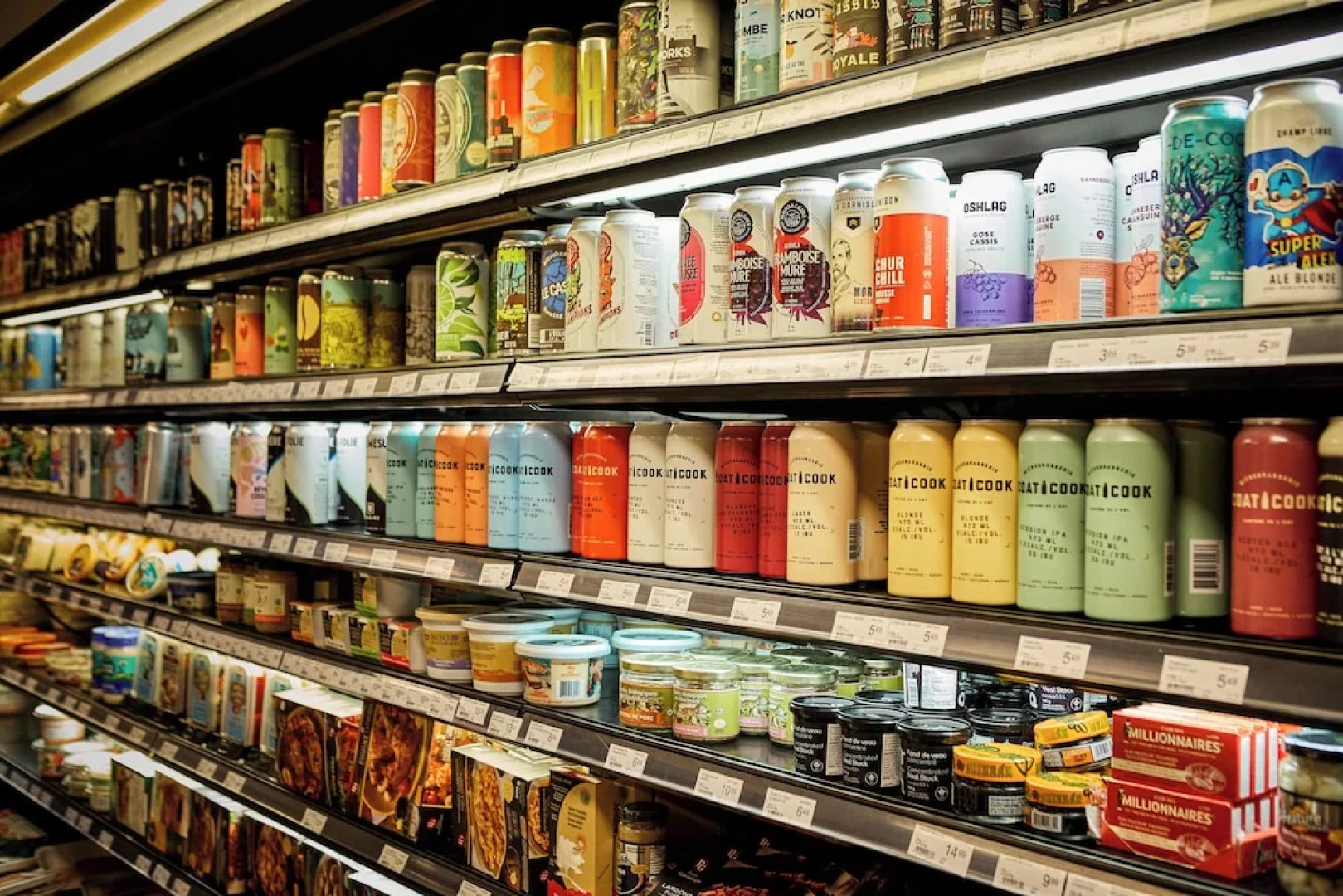 Station Chêne Rouge