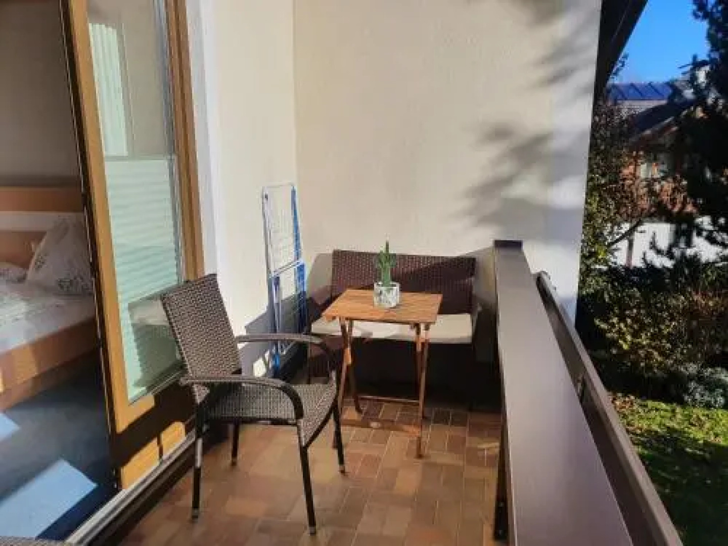 Appartements Winter Anita