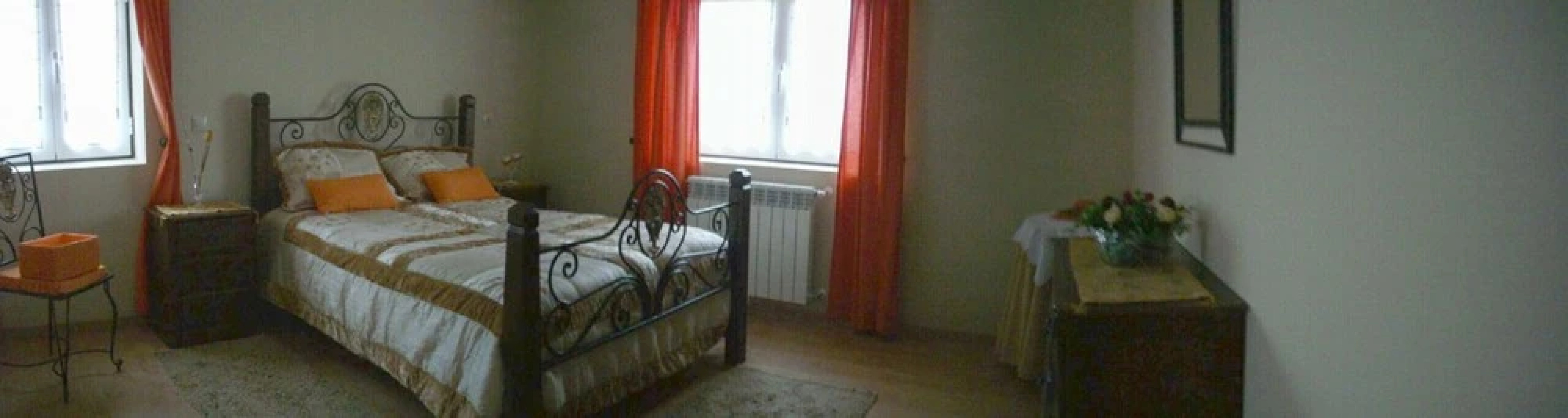 Barbecue | Private Garden | Parking | Serra da Estrela | MyStay