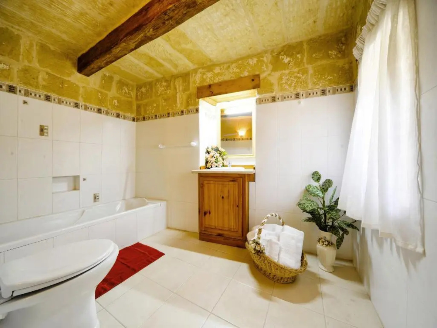 Gozo Break Farmhouses