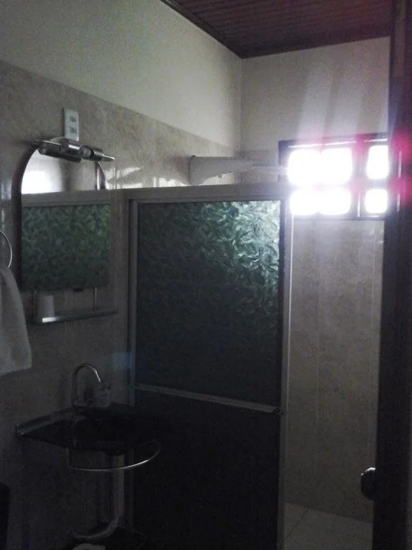 Hotel Ekinox Pousada