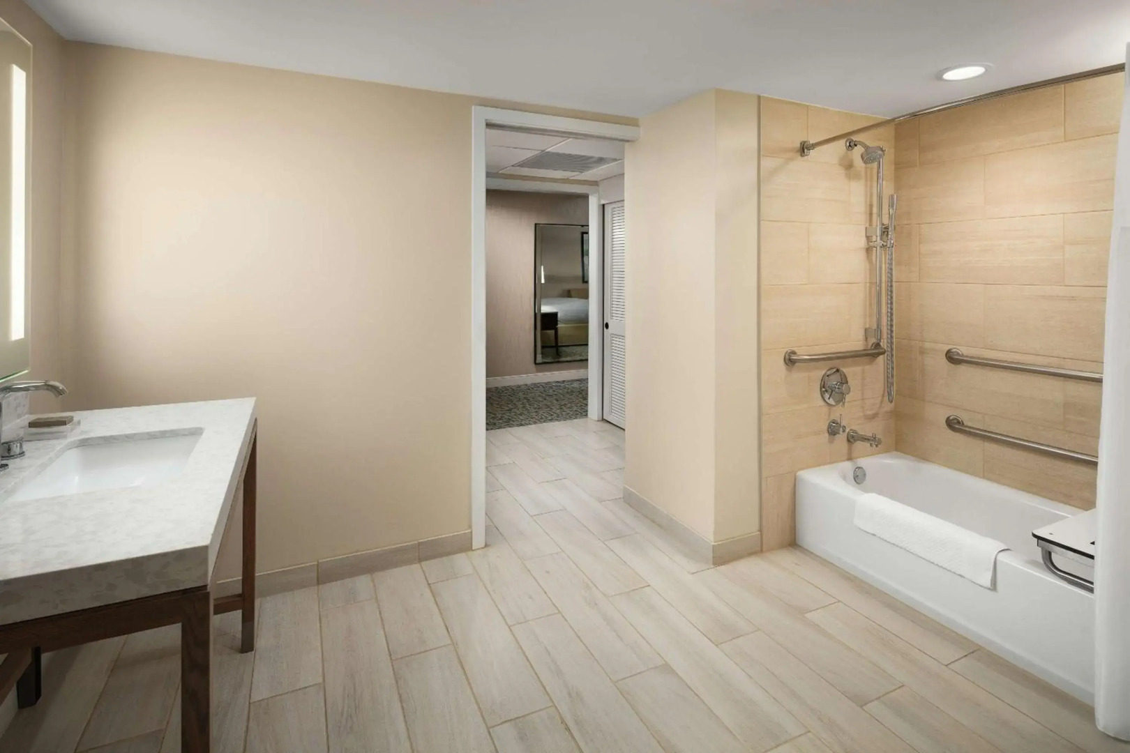 Hilton Santa Barbara Beachfront Resort