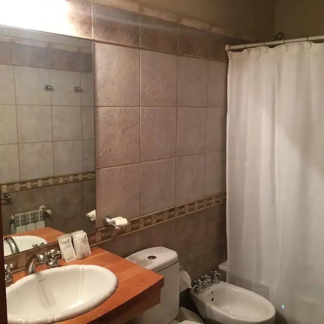 Departamento de Alquiler Turistico