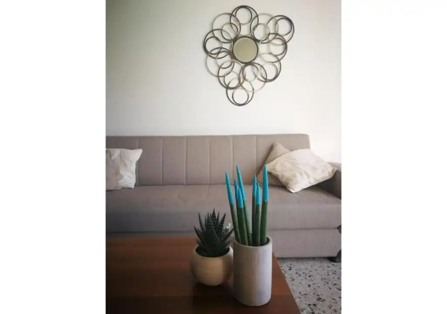 Kikilia's & Stelio's Apartments