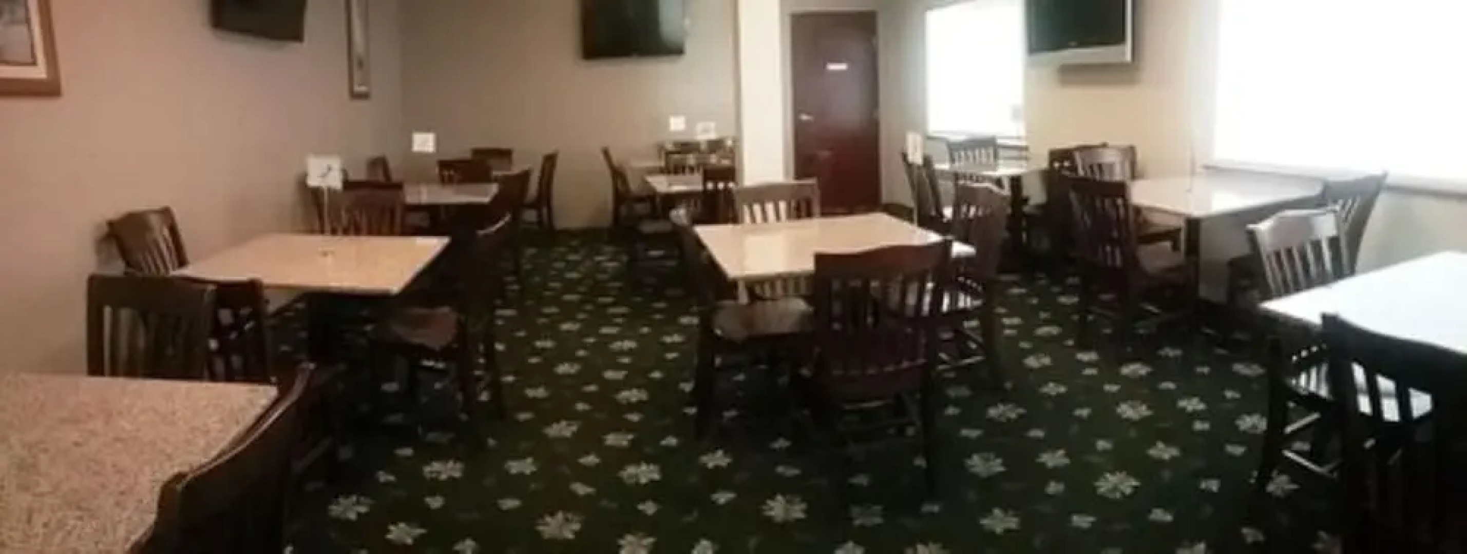 Ashley Inn of Tillamook