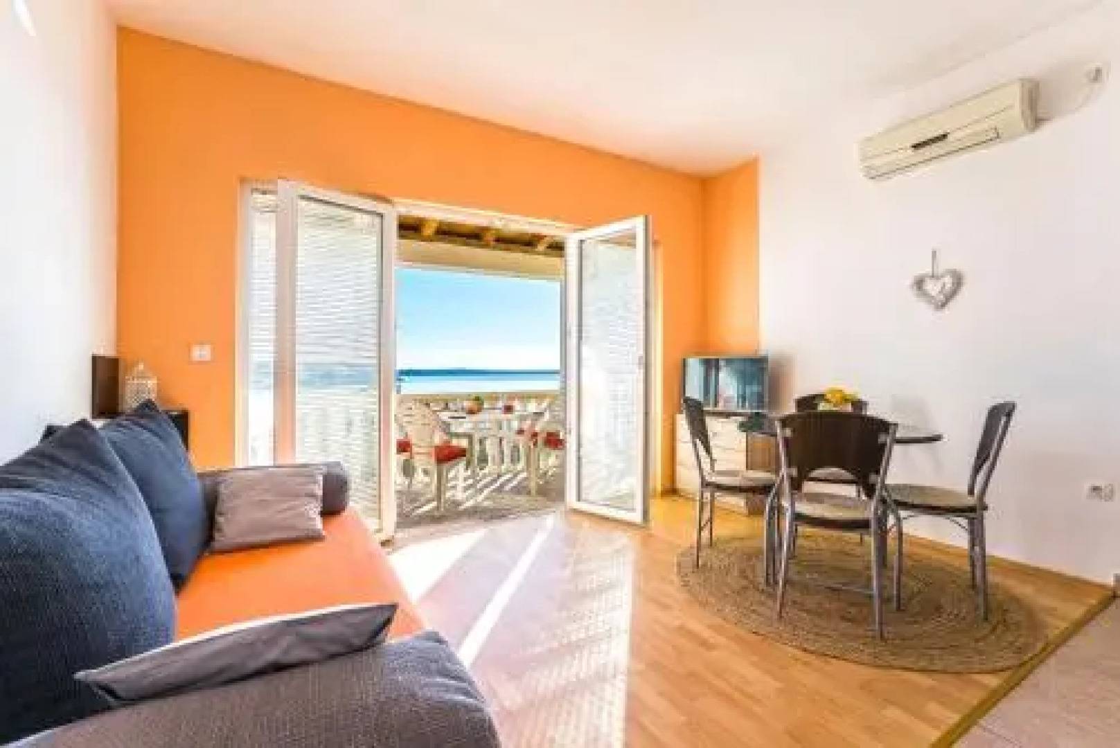 Apartments Marko Dominik