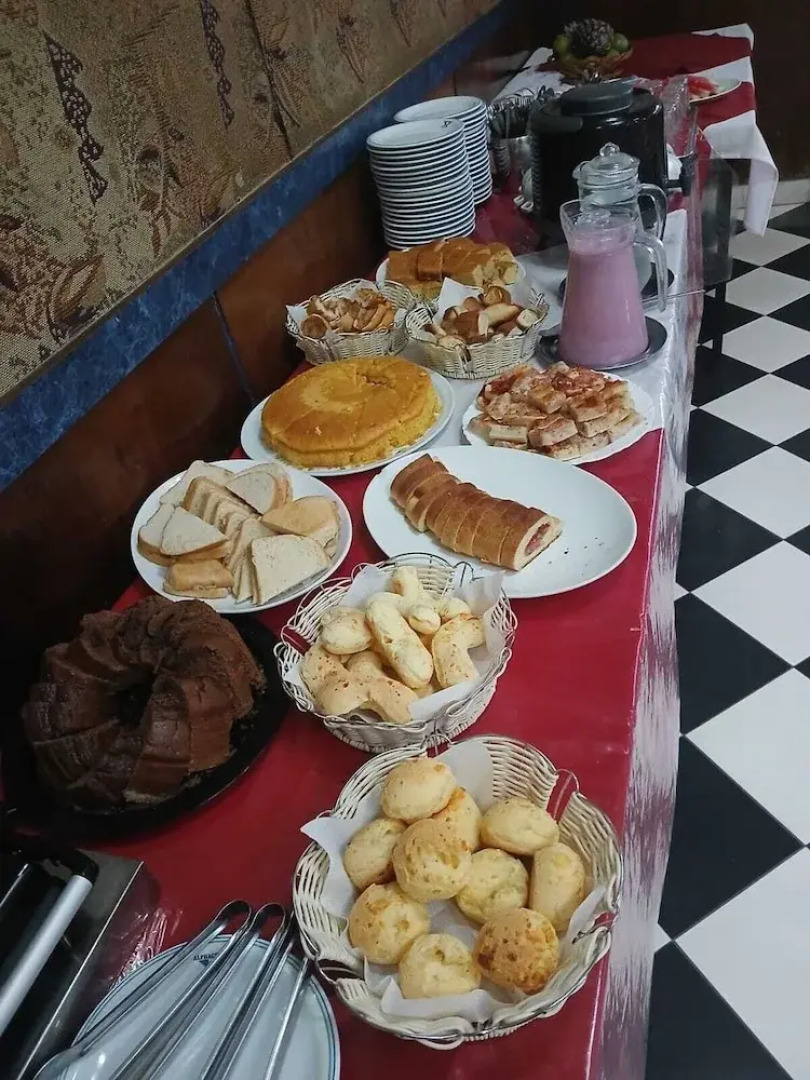 Gutemberg Plaza Hotel