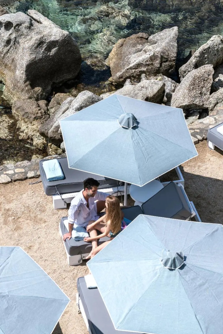 Nissaki Boutique Hotel