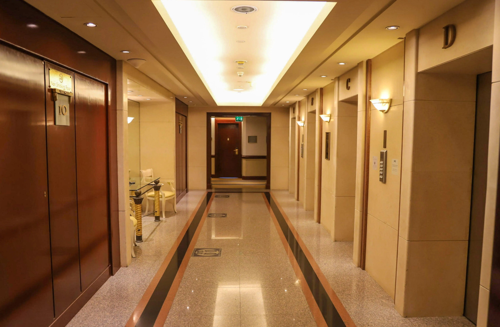 Отель InterContinental Cairo Citystars by IHG