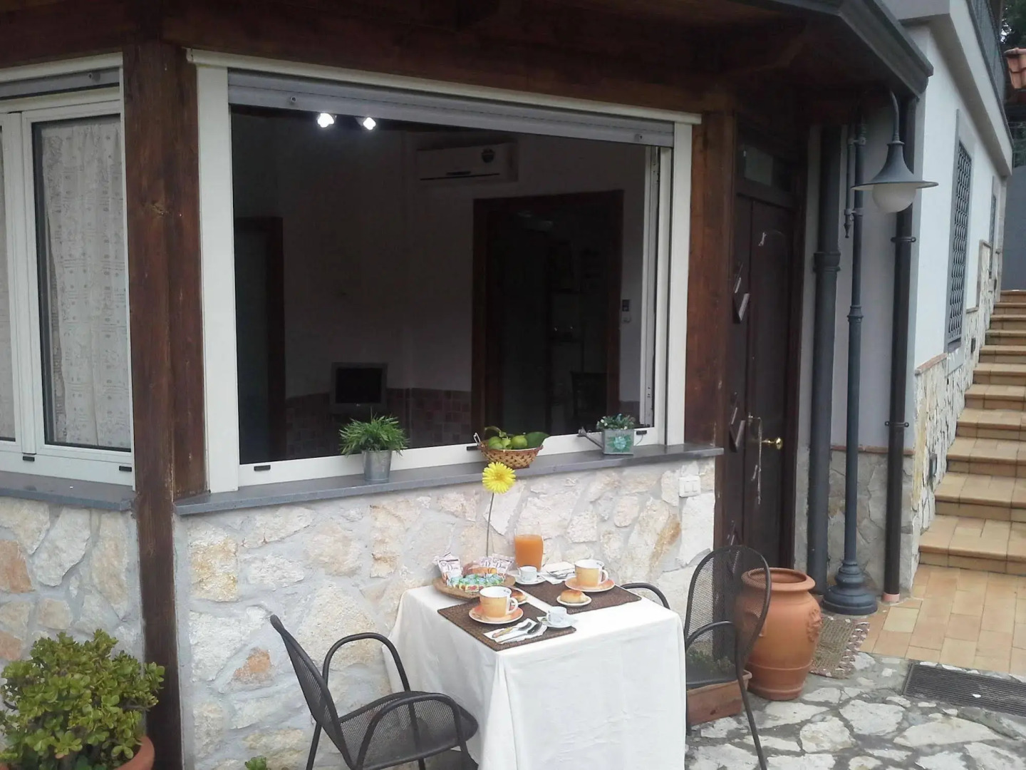 I Giardini di Capodimonte