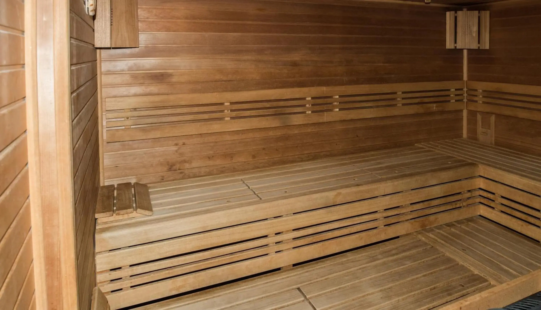 Wellness hotel Praded Thamm