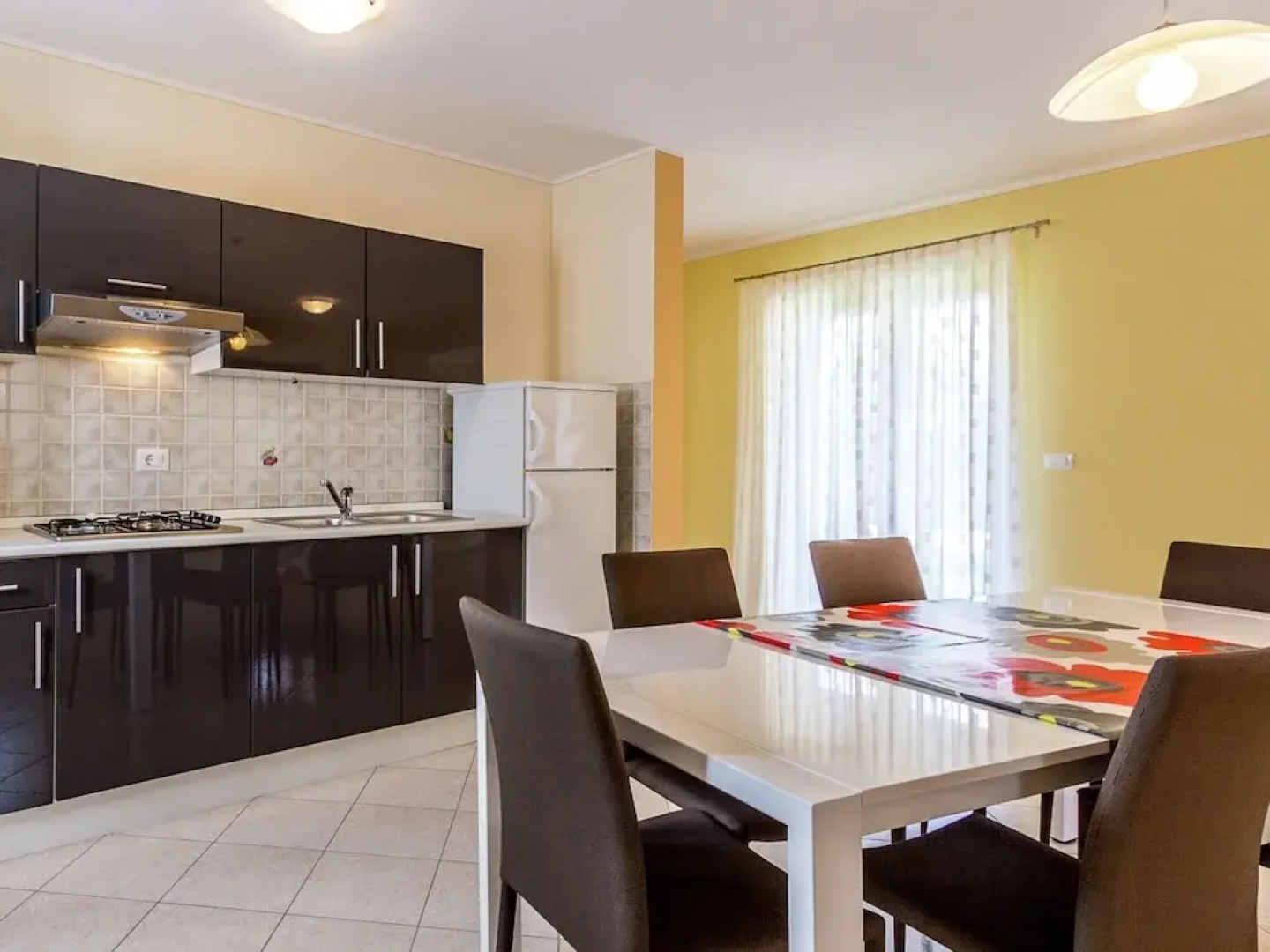 Villa in Kma?i?i With Private Pool