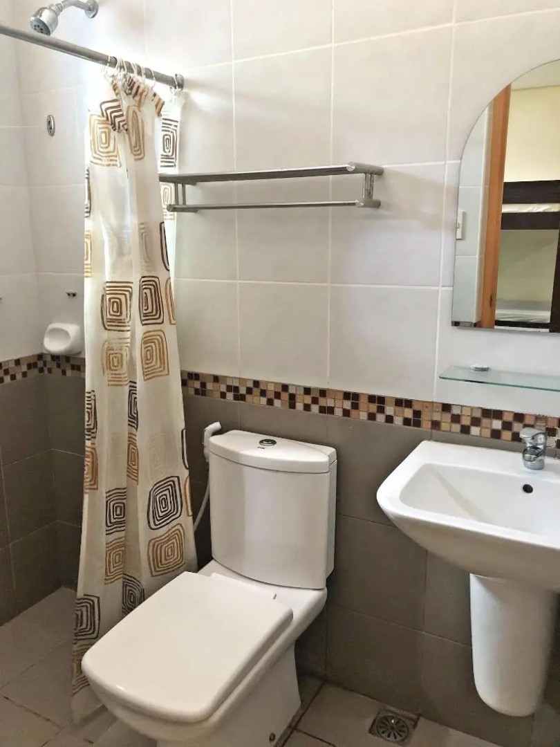 Sea Garden Resort Iloilo