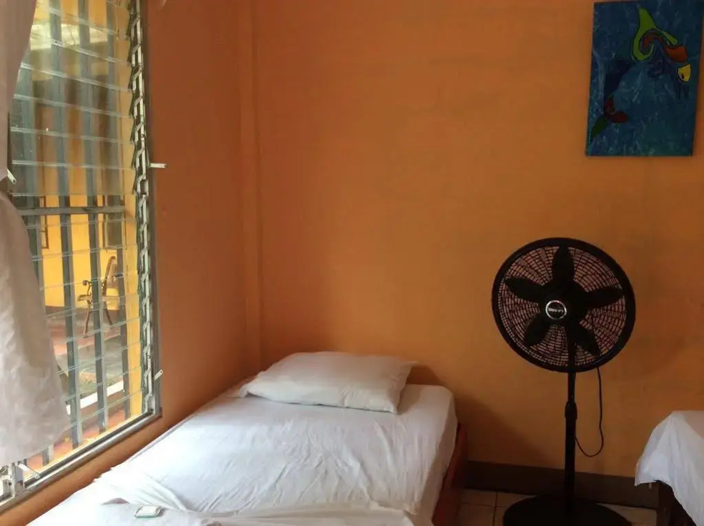 Cabinas El Muellecito